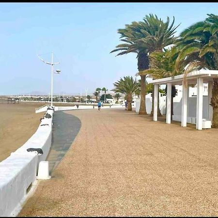 Casa Mesana Nuevo Apartamento En La Playa Con Aire Acondicionado Playa Honda  Exteriör bild