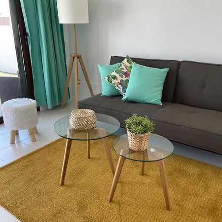 Casa Mesana Nuevo Apartamento En La Playa Con Aire Acondicionado Playa Honda  Exteriör bild