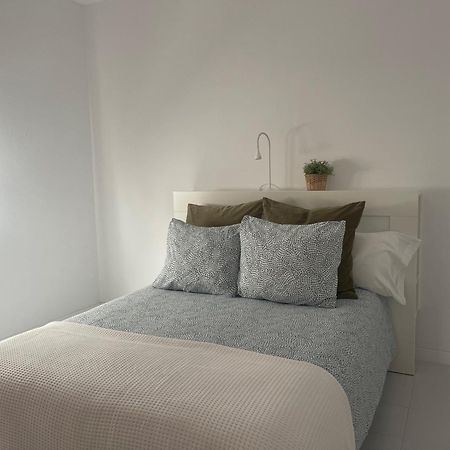 Casa Mesana Nuevo Apartamento En La Playa Con Aire Acondicionado Playa Honda  Exteriör bild