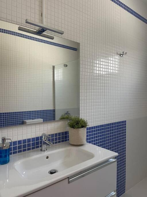 Casa Mesana Nuevo Apartamento En La Playa Con Aire Acondicionado Playa Honda  Exteriör bild